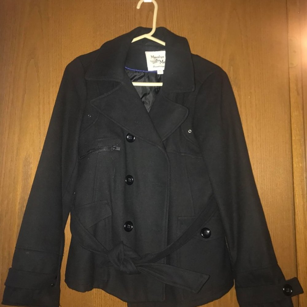 Medium Jacket